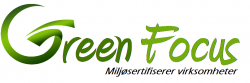 Green Focus logo